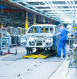 Automotive