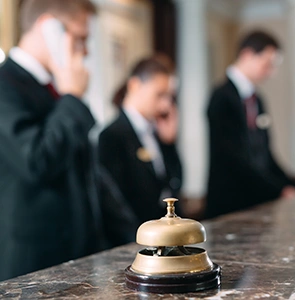 Hospitality