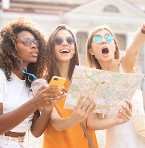 Tourism